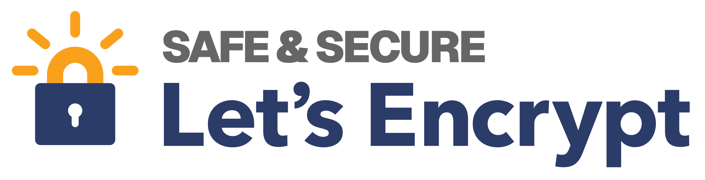 Lets Encrypt
